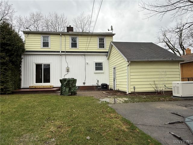 133 Allenhurst Road, Amherst, NY 14226