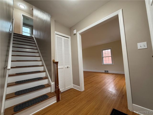 133 Allenhurst Road, Amherst, NY 14226