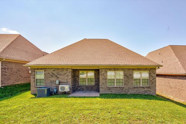 204 Zion Cv Lane, Englewood, TN 37329