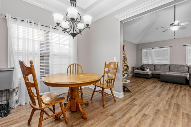 204 Zion Cv Lane, Englewood, TN 37329