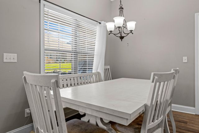 204 Zion Cv Lane, Englewood, TN 37329