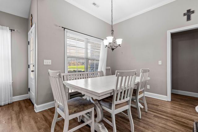 204 Zion Cv Lane, Englewood, TN 37329