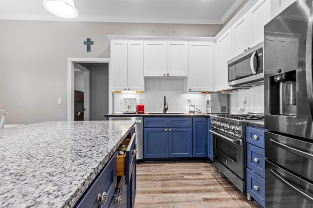 204 Zion Cv Lane, Englewood, TN 37329