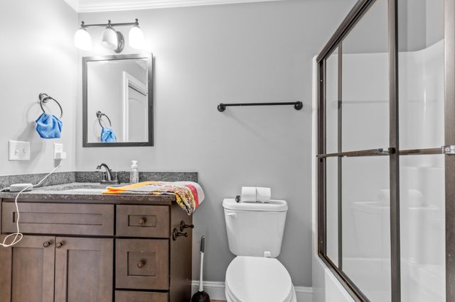 204 Zion Cv Lane, Englewood, TN 37329