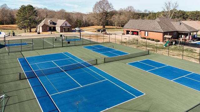 204 Zion Cv Lane, Englewood, TN 37329