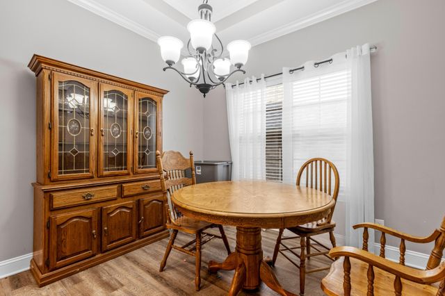 204 Zion Cv Lane, Englewood, TN 37329