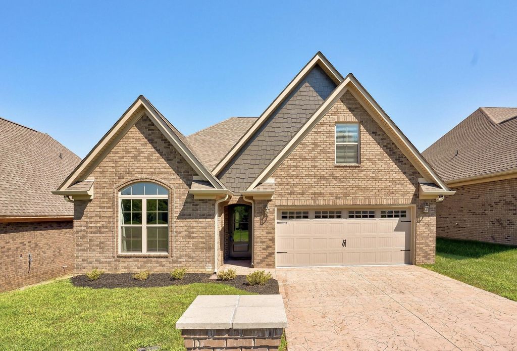 204 Zion Cv Lane, Englewood, TN 37329