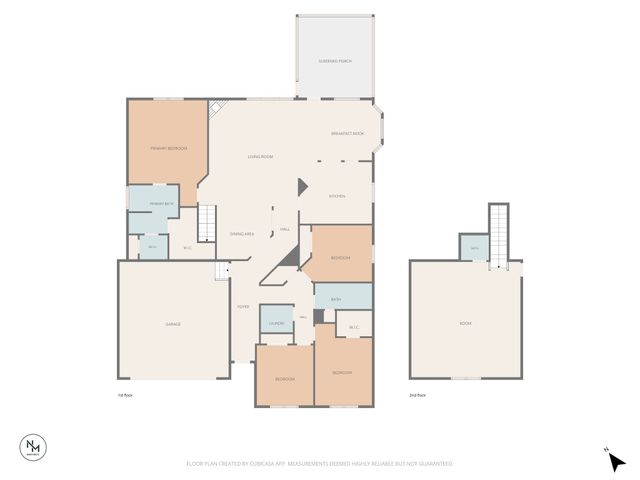808 Northstar Ct, Old Hickory, TN 37138