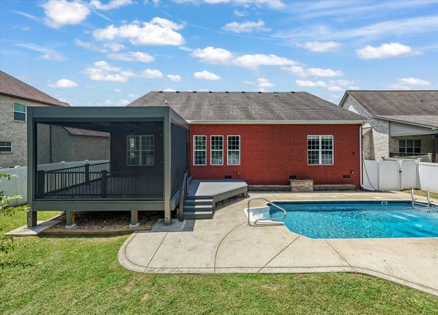 808 Northstar Ct, Old Hickory, TN 37138