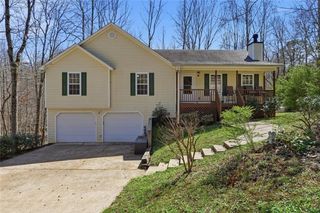 118 Jordan Lane, Talking Rock, GA 30175