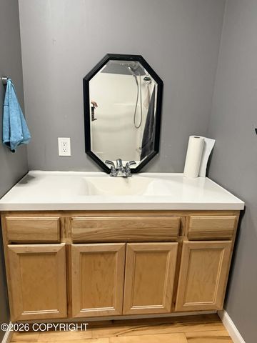 36306 Wren Drive, Kenai, AK 99611