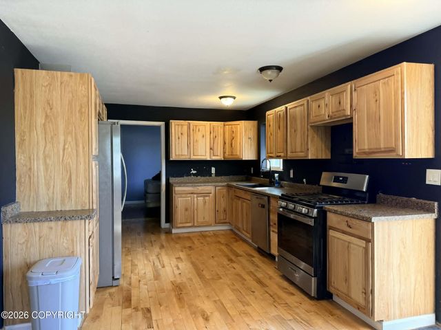 36306 Wren Drive, Kenai, AK 99611