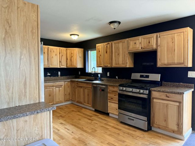 36306 Wren Drive, Kenai, AK 99611