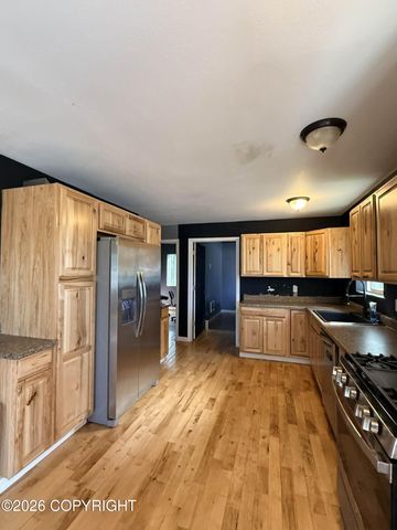 36306 Wren Drive, Kenai, AK 99611