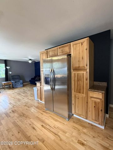 36306 Wren Drive, Kenai, AK 99611