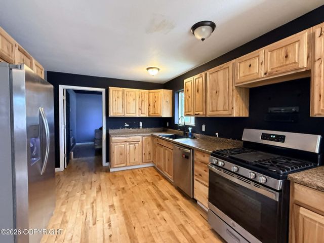 36306 Wren Drive, Kenai, AK 99611