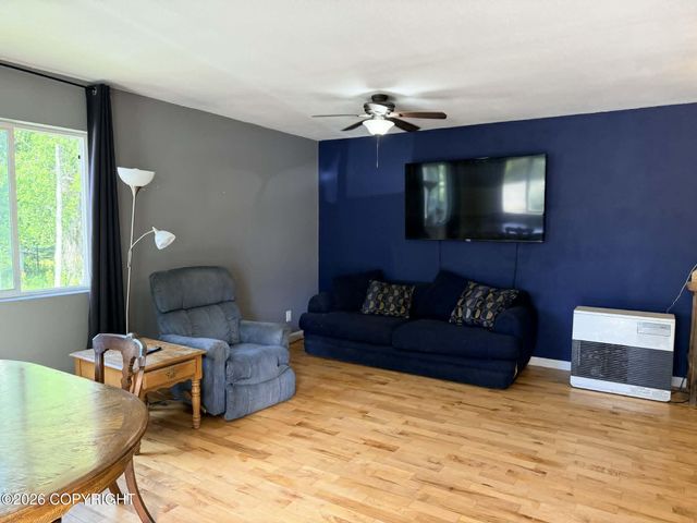 36306 Wren Drive, Kenai, AK 99611