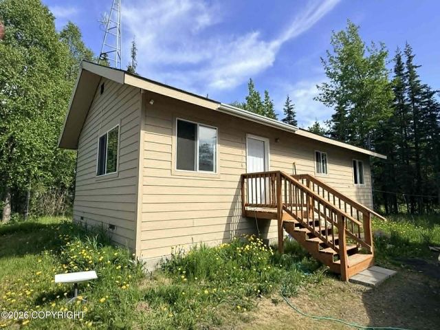 36306 Wren Drive, Kenai, AK 99611