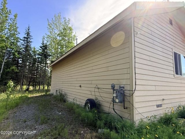 36306 Wren Drive, Kenai, AK 99611