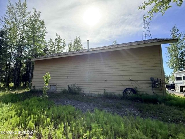 36306 Wren Drive, Kenai, AK 99611