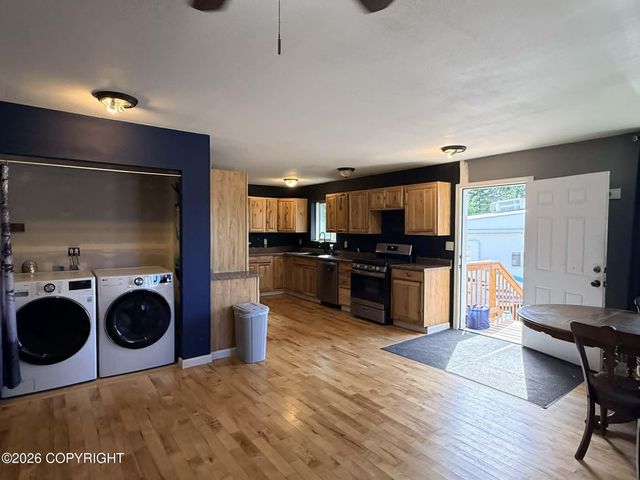 36306 Wren Drive, Kenai, AK 99611