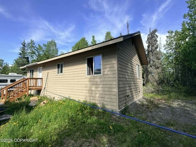 36306 Wren Drive, Kenai, AK 99611
