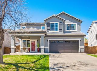 10417 Tracewood Drive, Highlands Ranch, CO 80130