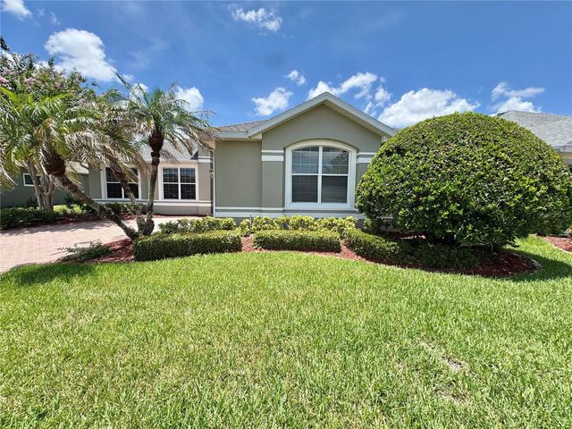 2820 TRADITIONS BOULEVARD S, Winter Haven, FL 33884