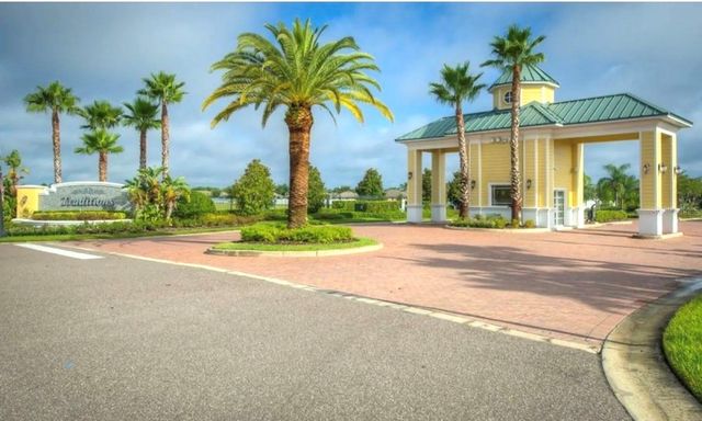 2820 TRADITIONS BOULEVARD S, Winter Haven, FL 33884