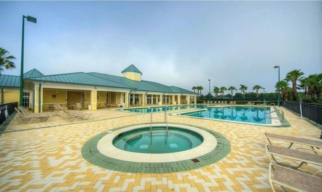 2820 TRADITIONS BOULEVARD S, Winter Haven, FL 33884