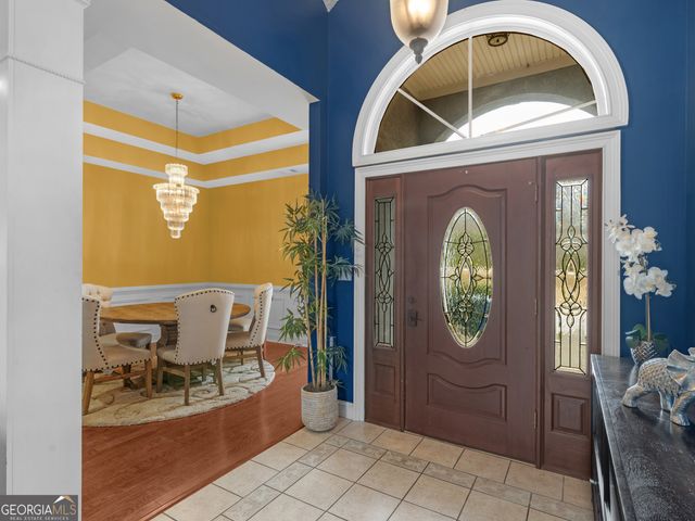 517 N Pine Hill Road, Griffin, GA 30223