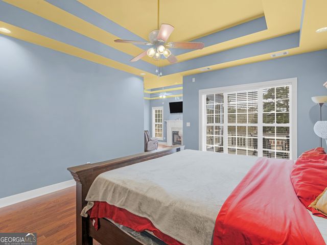 517 N Pine Hill Road, Griffin, GA 30223