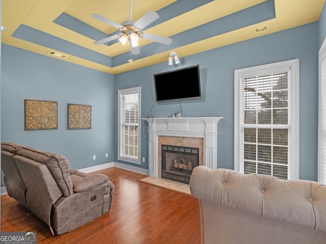 517 N Pine Hill Road, Griffin, GA 30223