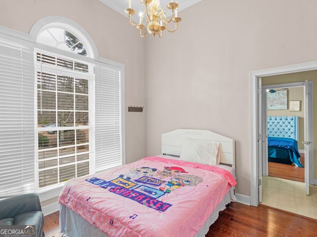 517 N Pine Hill Road, Griffin, GA 30223