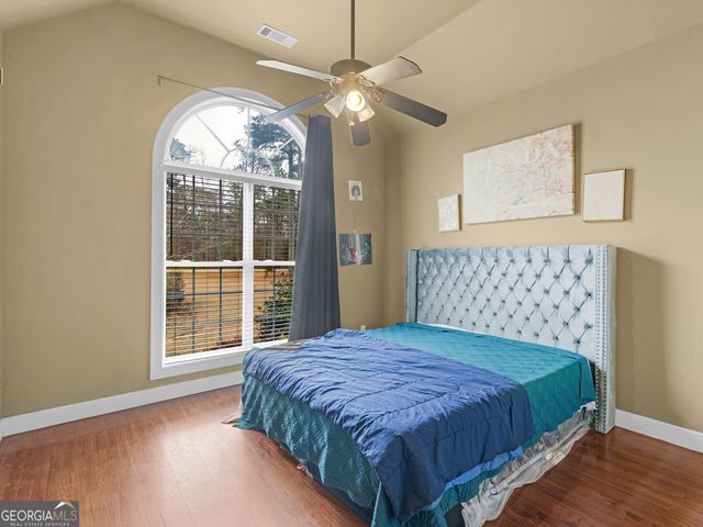 517 N Pine Hill Road, Griffin, GA 30223