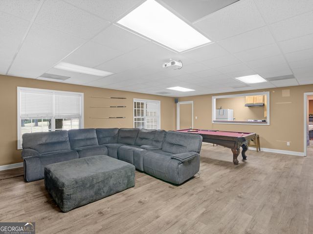 517 N Pine Hill Road, Griffin, GA 30223