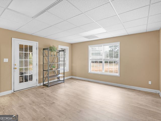 517 N Pine Hill Road, Griffin, GA 30223