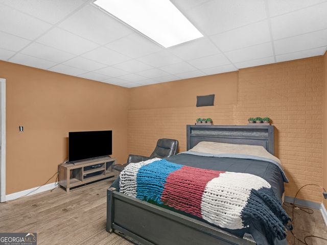 517 N Pine Hill Road, Griffin, GA 30223