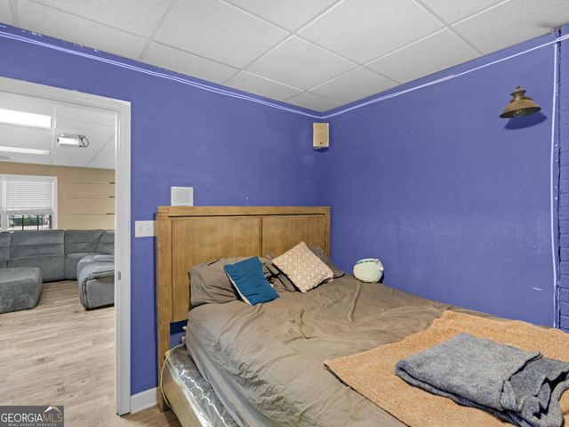 517 N Pine Hill Road, Griffin, GA 30223