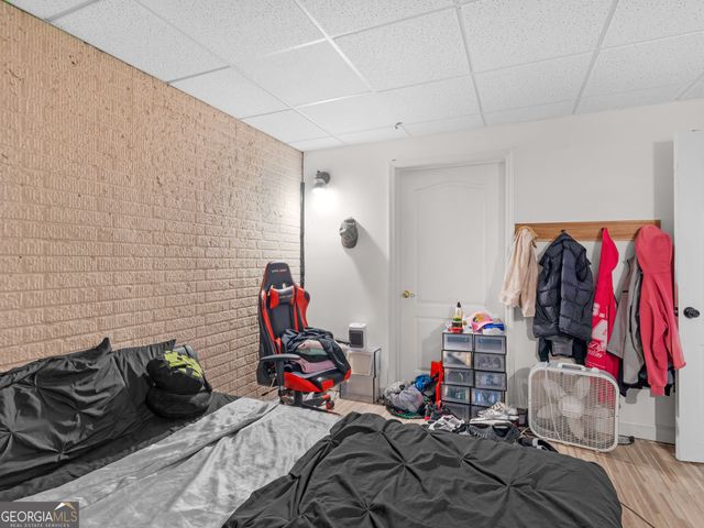 517 N Pine Hill Road, Griffin, GA 30223