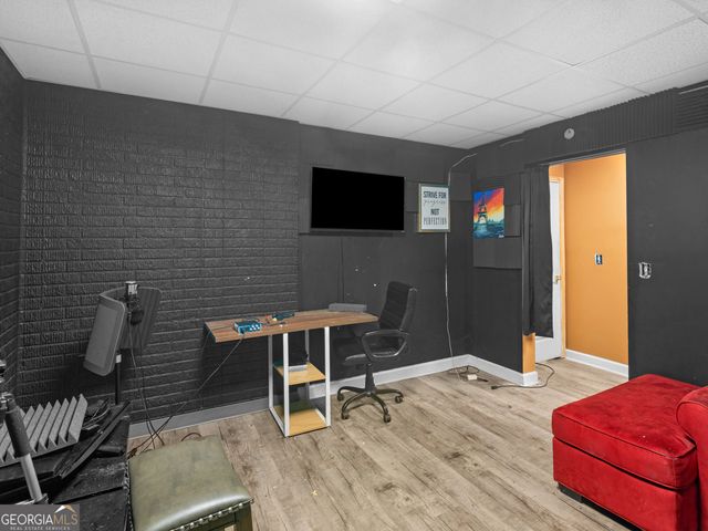 517 N Pine Hill Road, Griffin, GA 30223