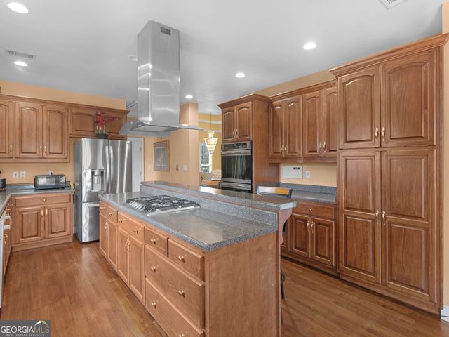 517 N Pine Hill Road, Griffin, GA 30223