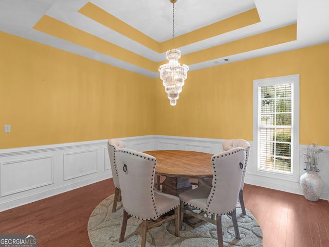 517 N Pine Hill Road, Griffin, GA 30223