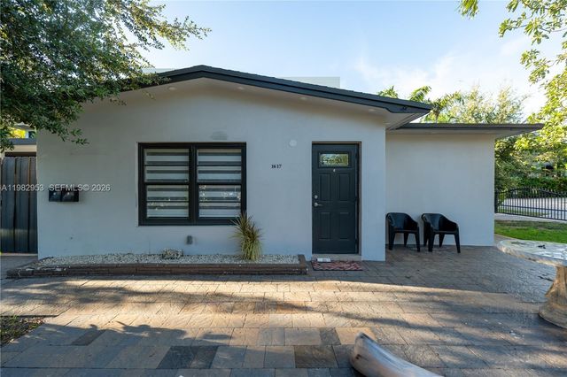 1615 NE 9th St 2, Fort Lauderdale, FL 33304