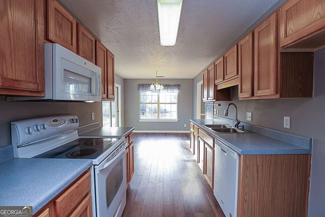 144 Jennifer Circle, Rincon, GA 31326