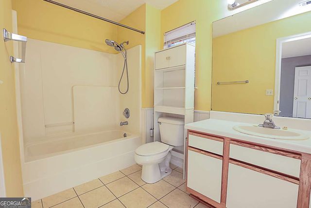 144 Jennifer Circle, Rincon, GA 31326