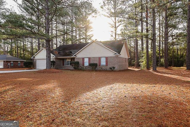 144 Jennifer Circle, Rincon, GA 31326
