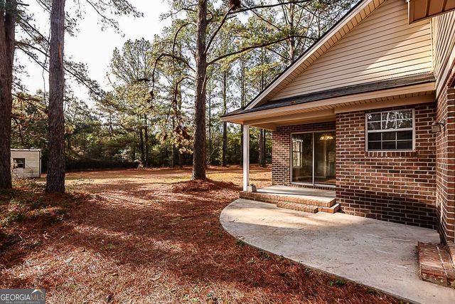 144 Jennifer Circle, Rincon, GA 31326