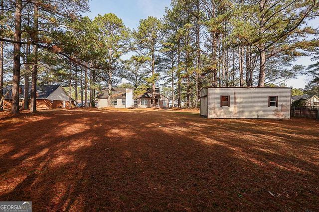 144 Jennifer Circle, Rincon, GA 31326