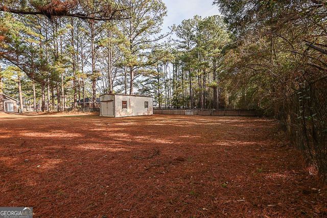 144 Jennifer Circle, Rincon, GA 31326